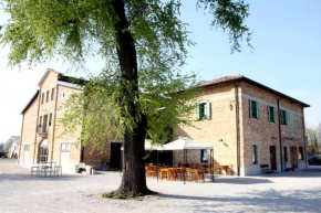 Agriturismo Le Giarine, Fogliano Redipúglia